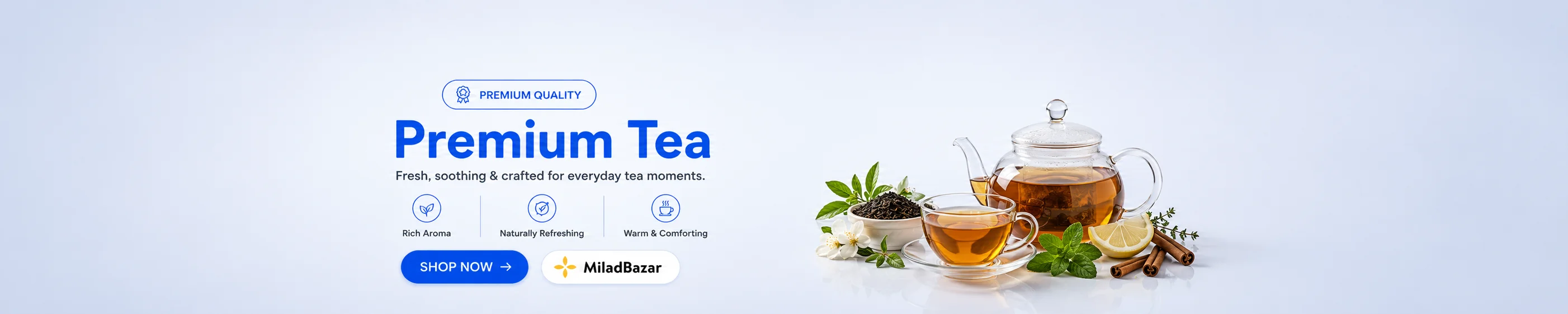 tea