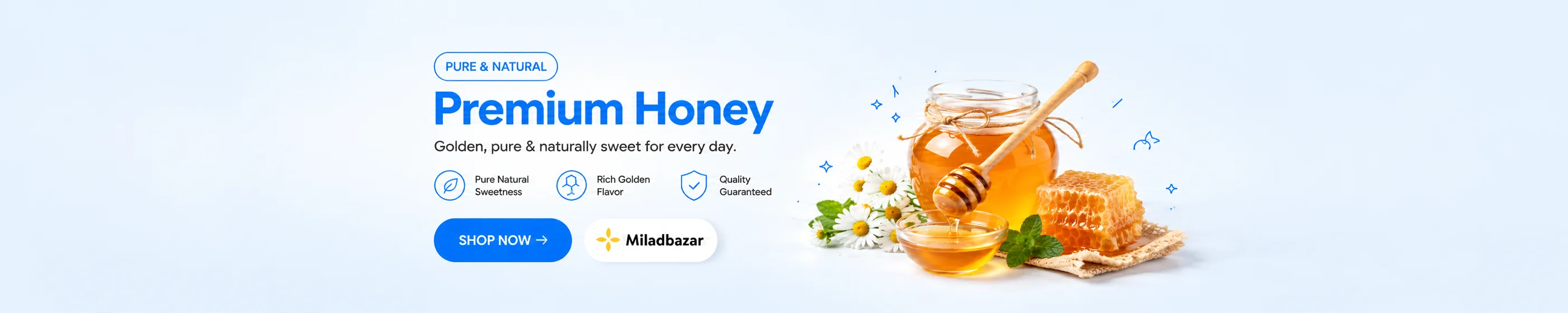honey