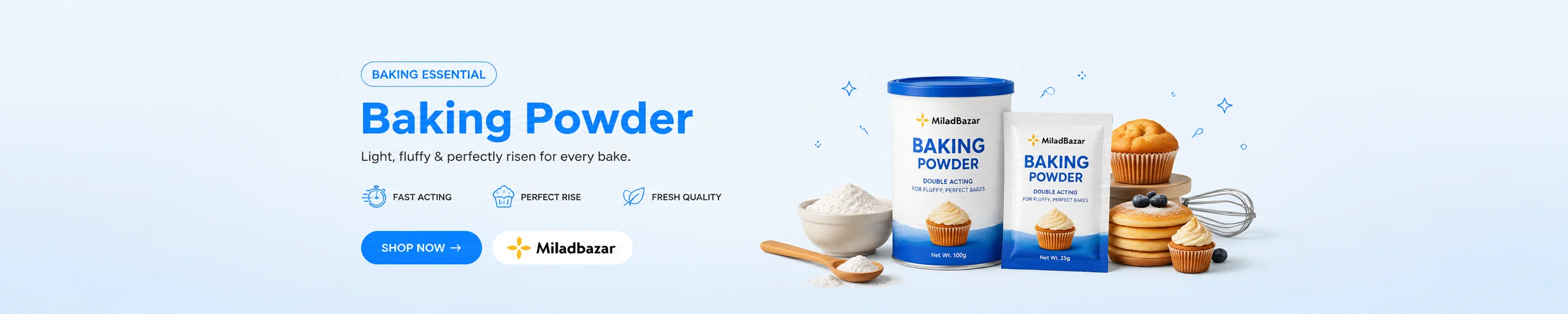 baking-powder