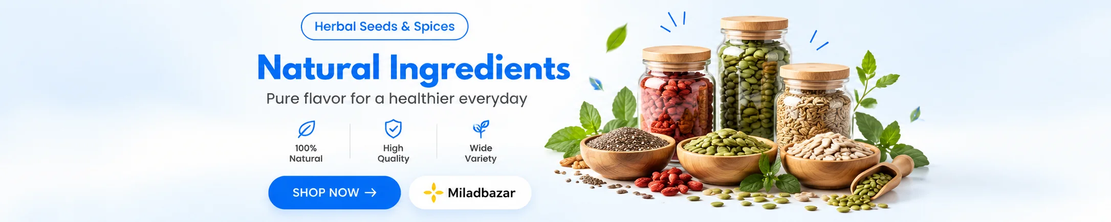 herbal seed