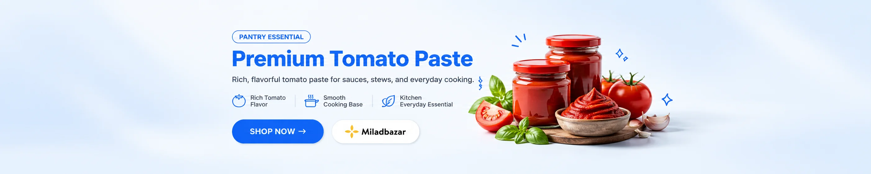 paste
