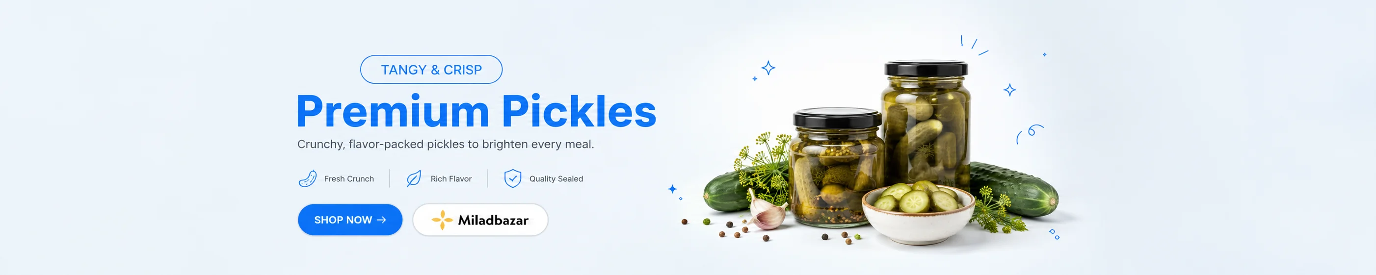 pickle