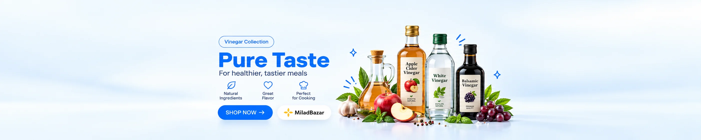 vinegar