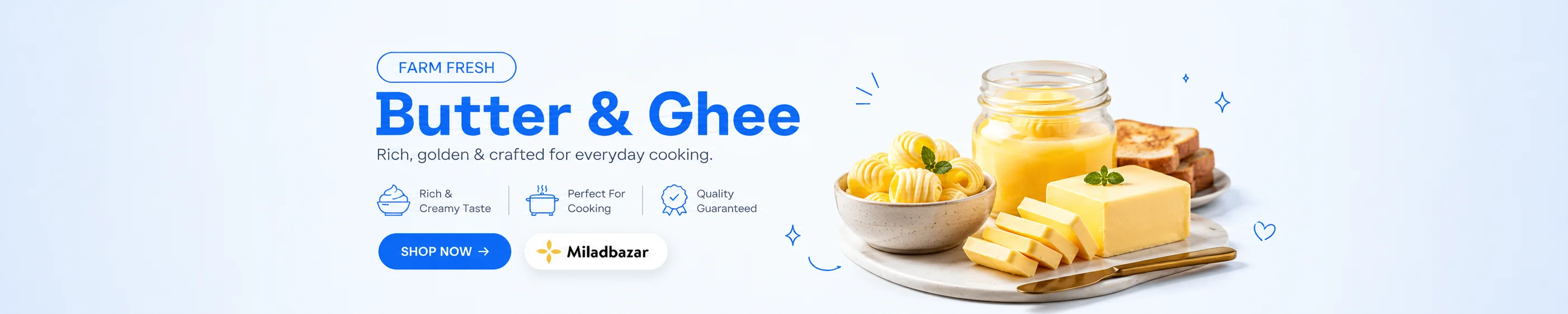 butter ghee