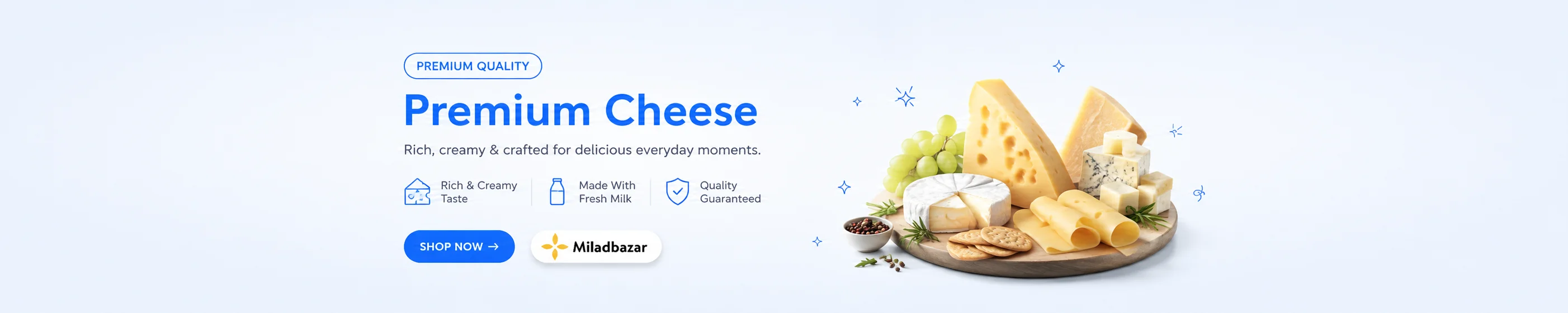 cheese