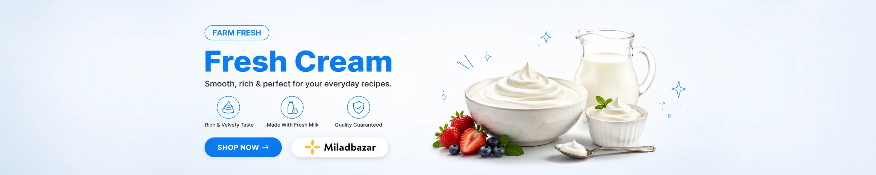 cream