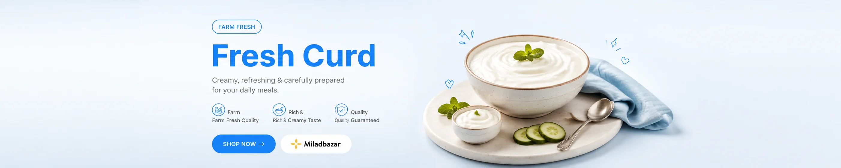curd
