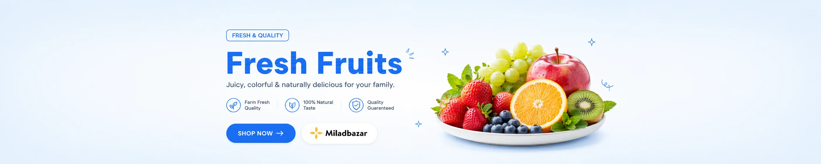 fruit