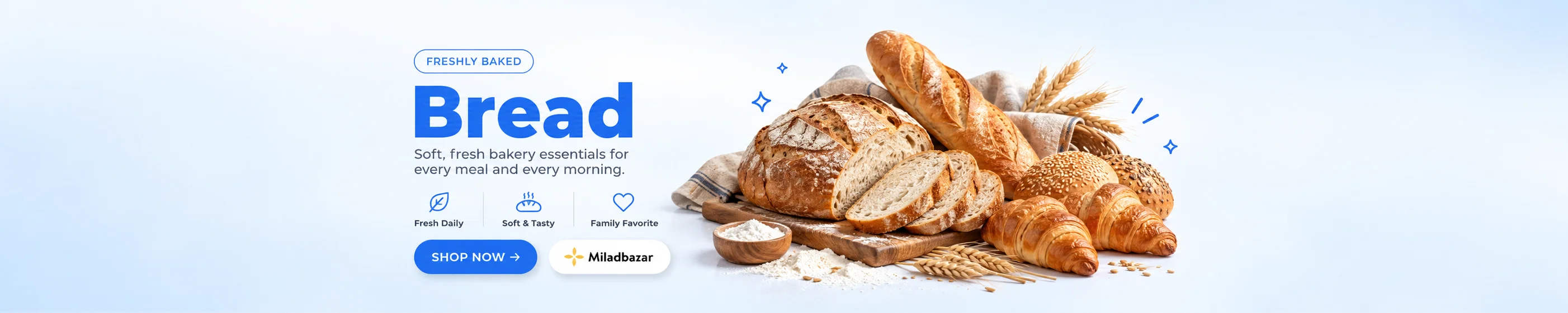 bread