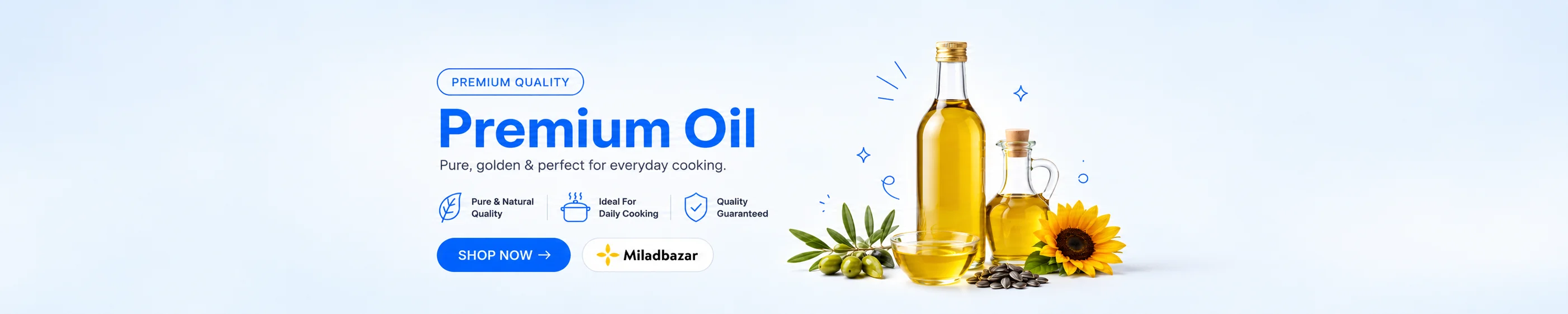 oil