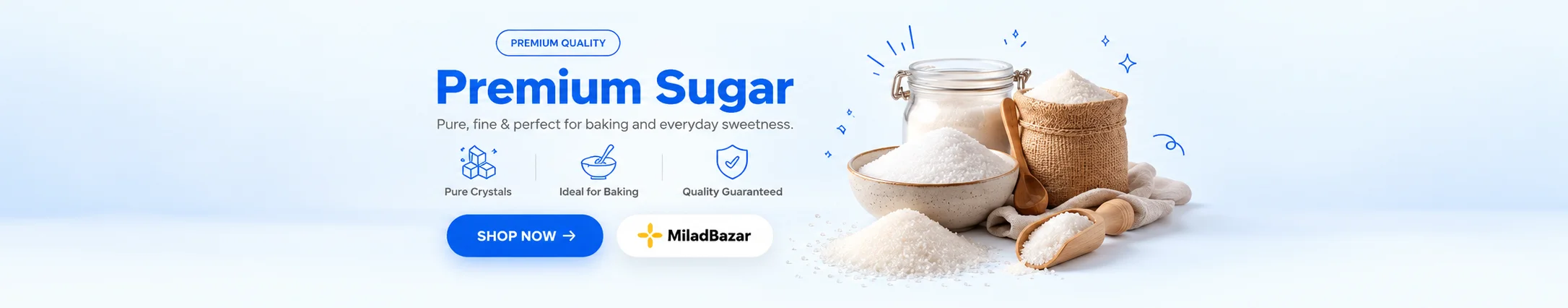 sugar