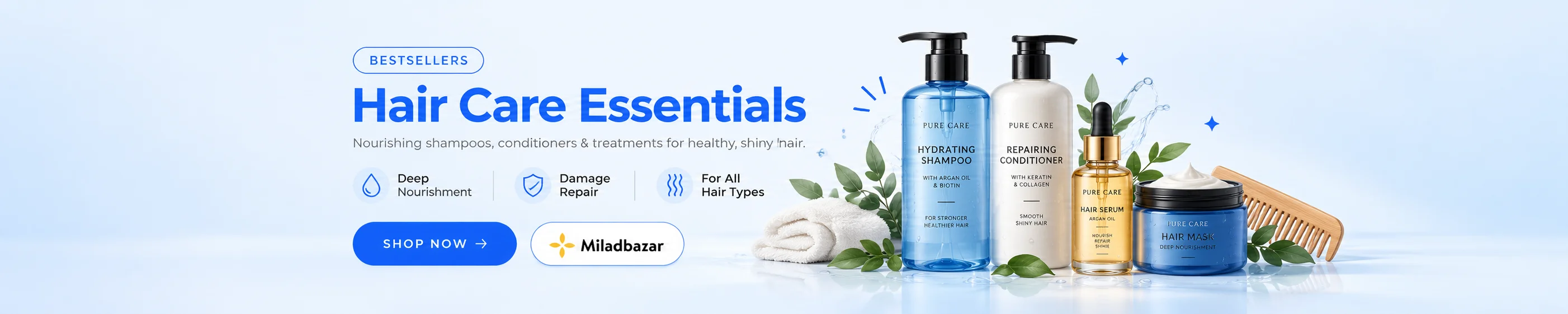 hair care