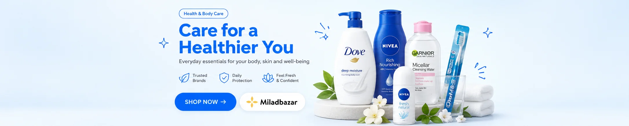 health body care