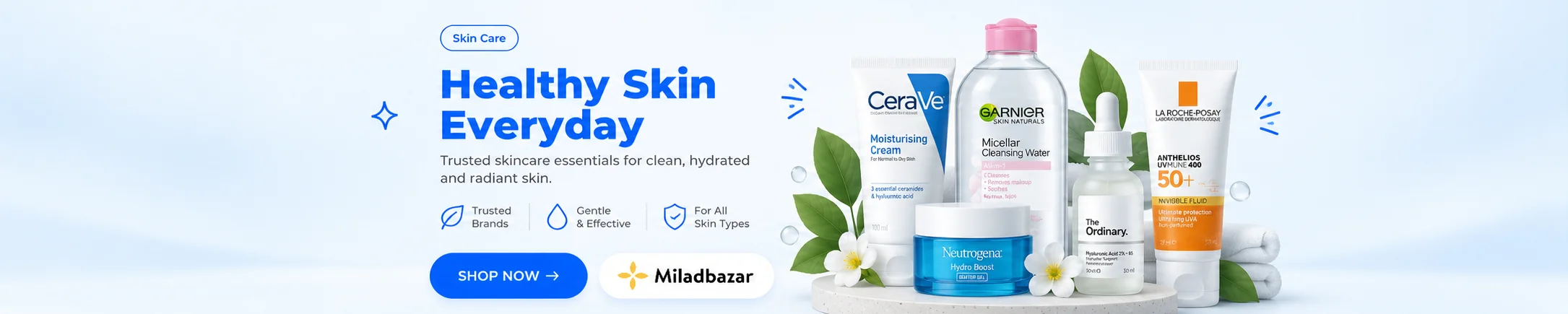 skin care