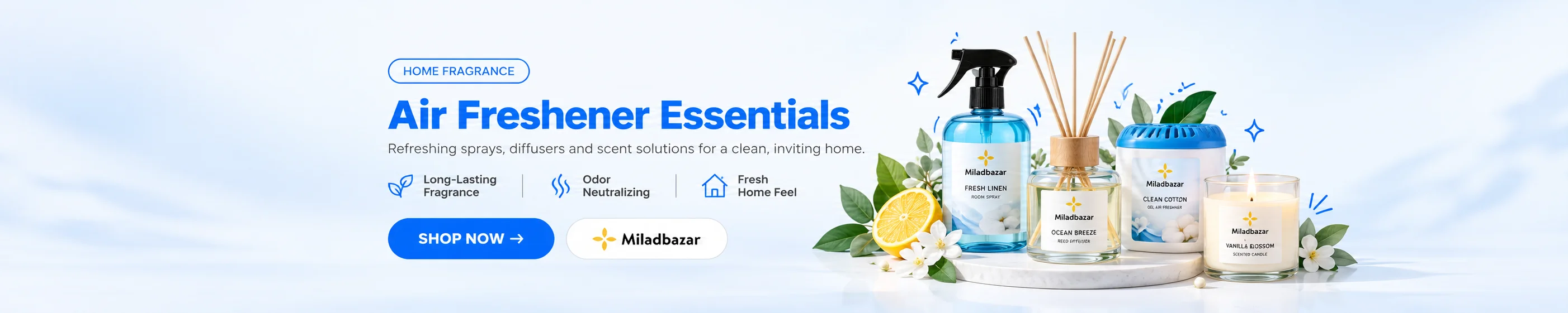 air freshener