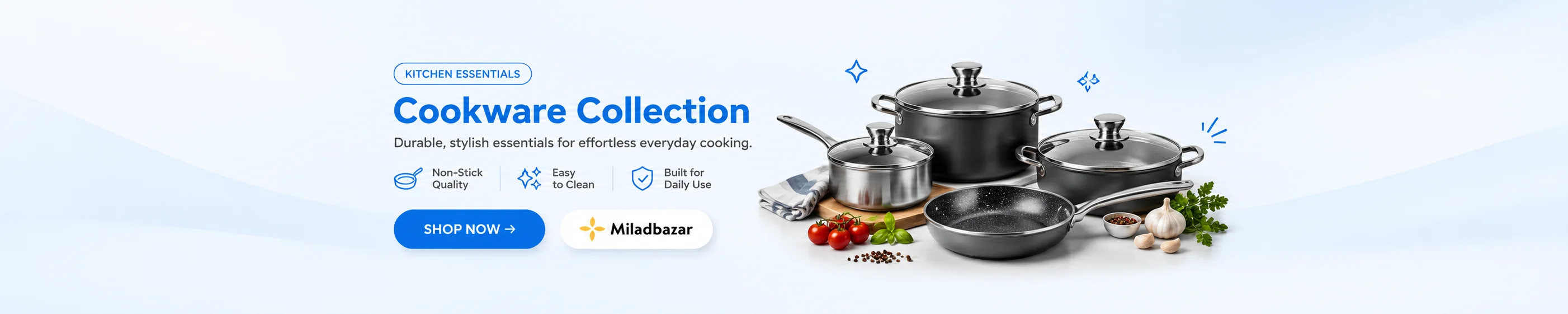 cookware