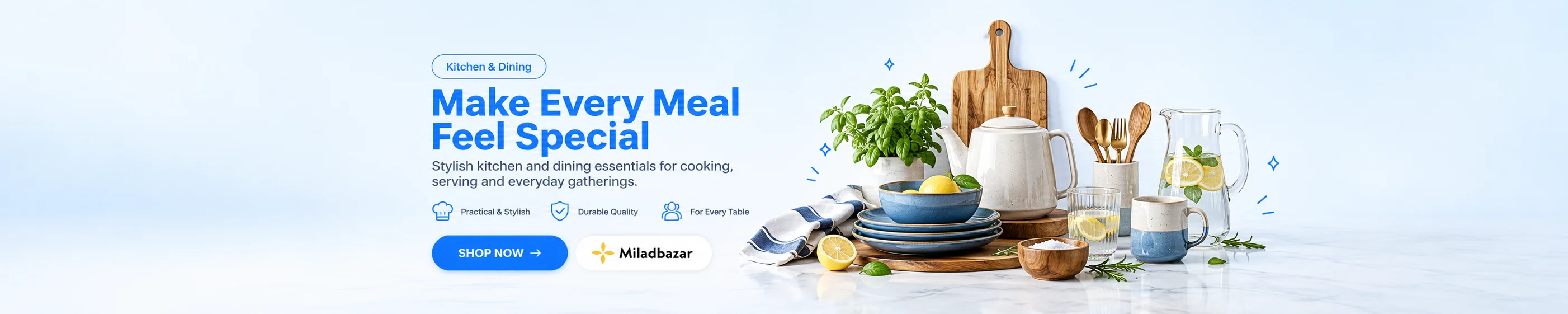 kitchen dining