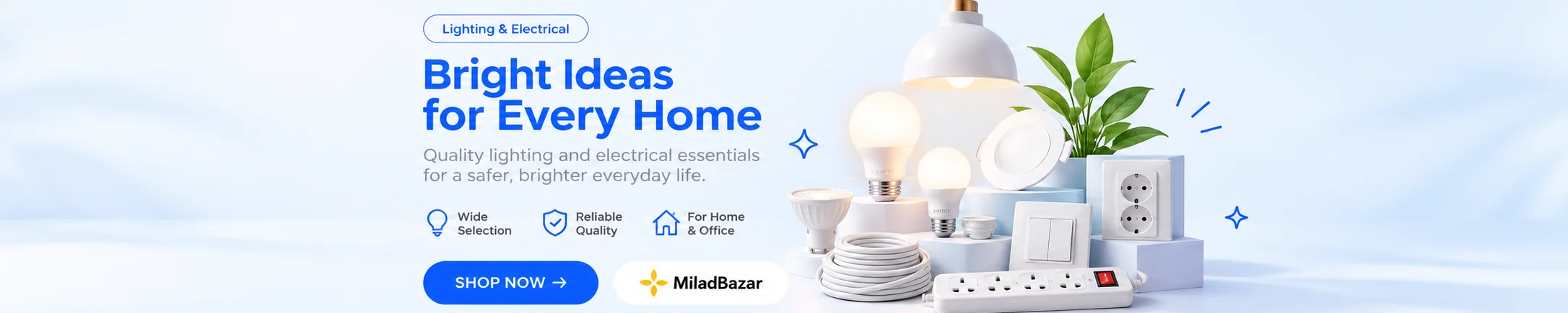 lighting electrical