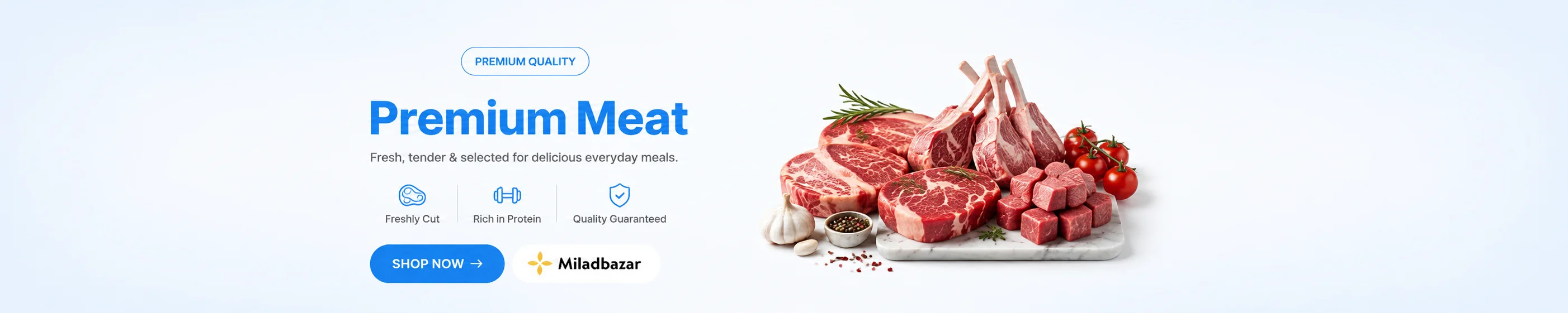 meat