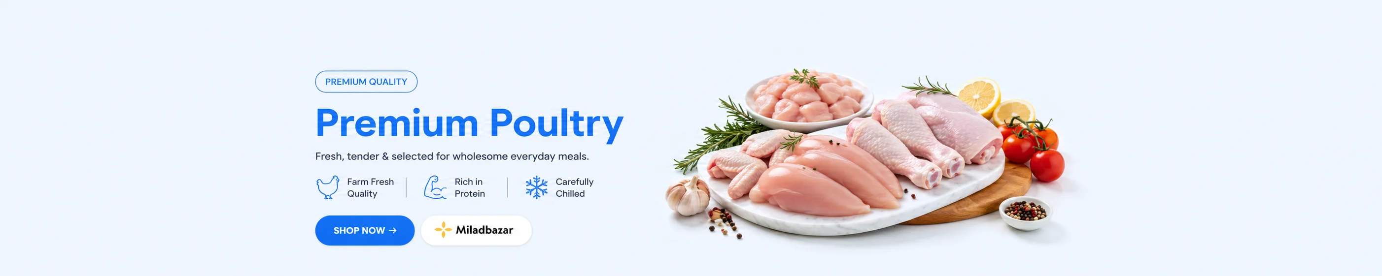 poultry