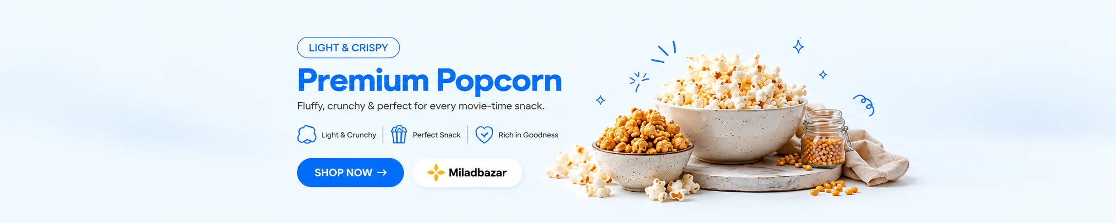 popcorn