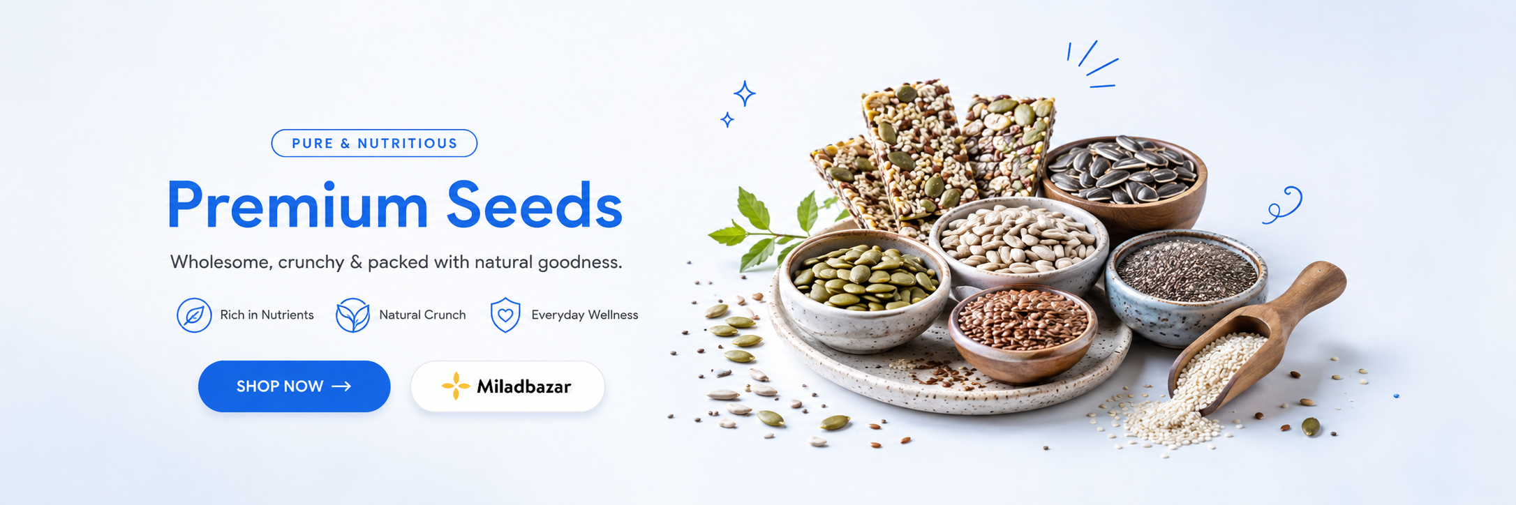 seeds