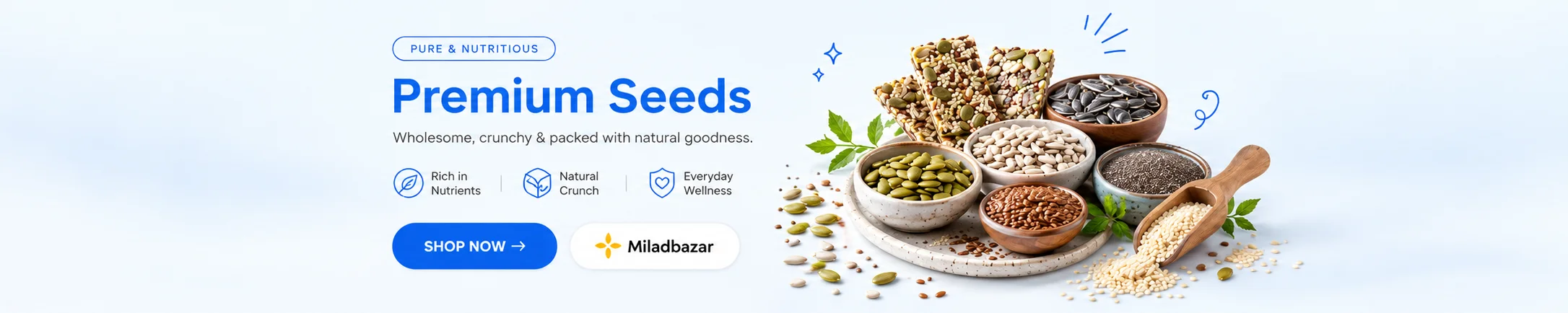 seeds