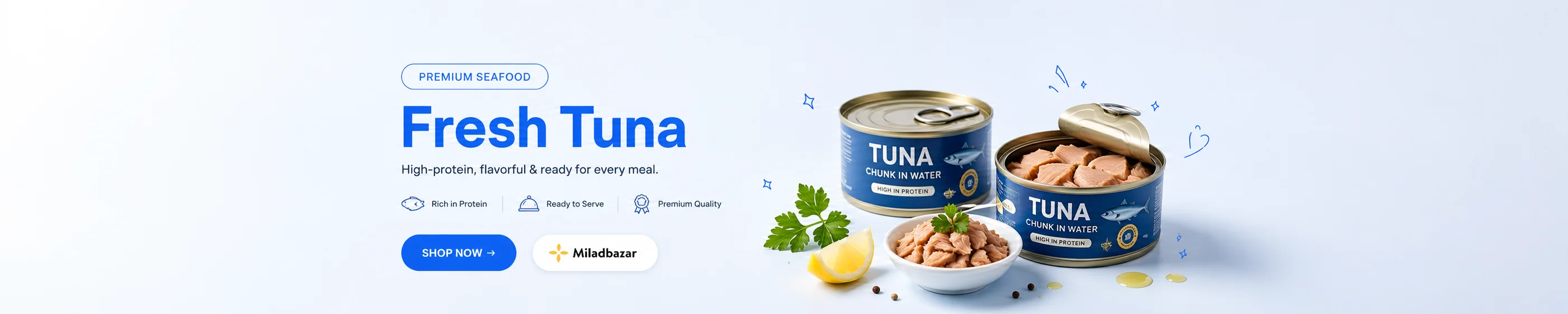 tuna