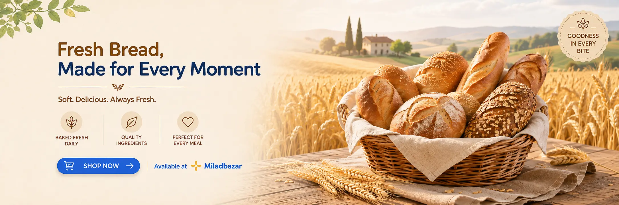 Bread