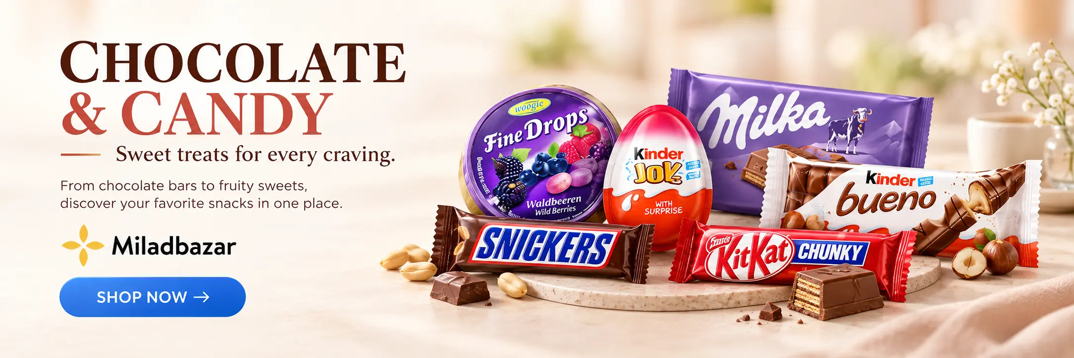 Chocolate