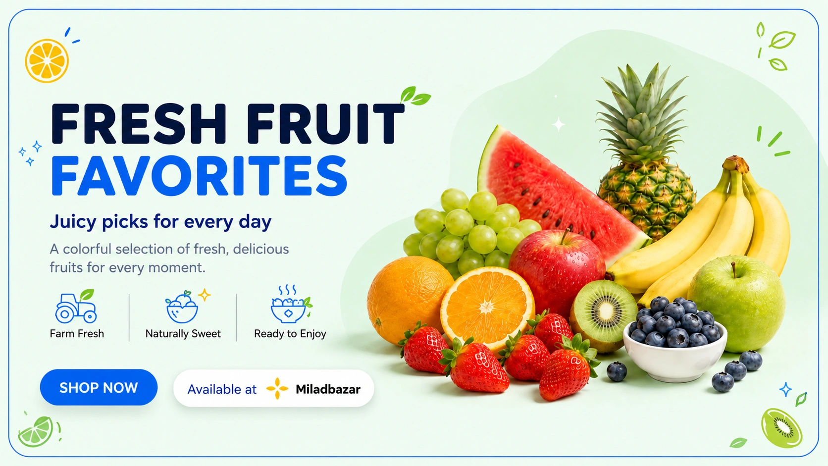 Fruit