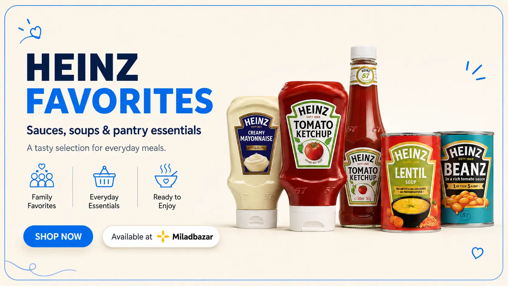Heinz