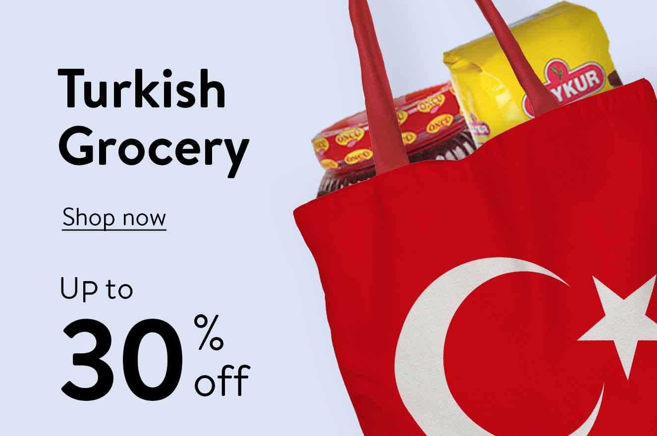 Turkish