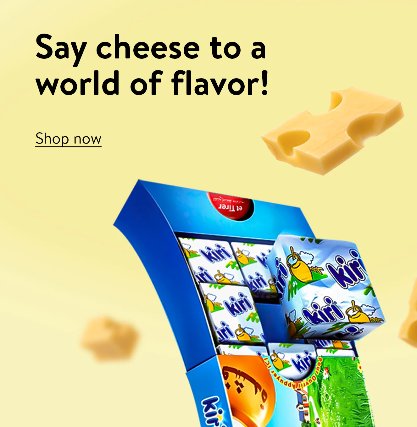 Cheese