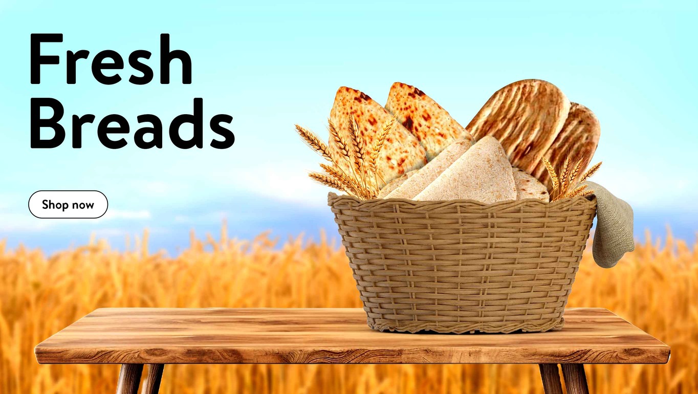 Bread