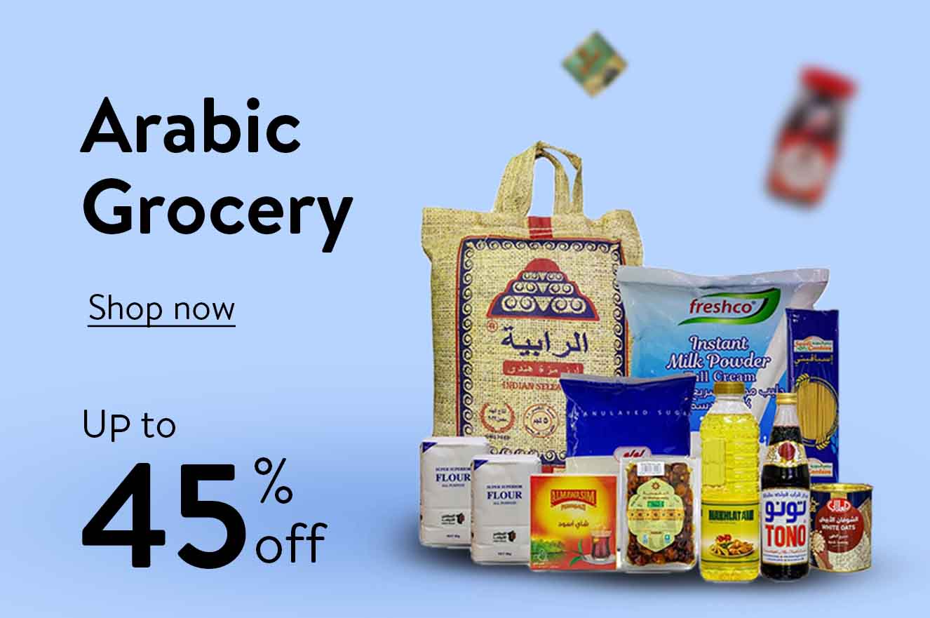 Arabic