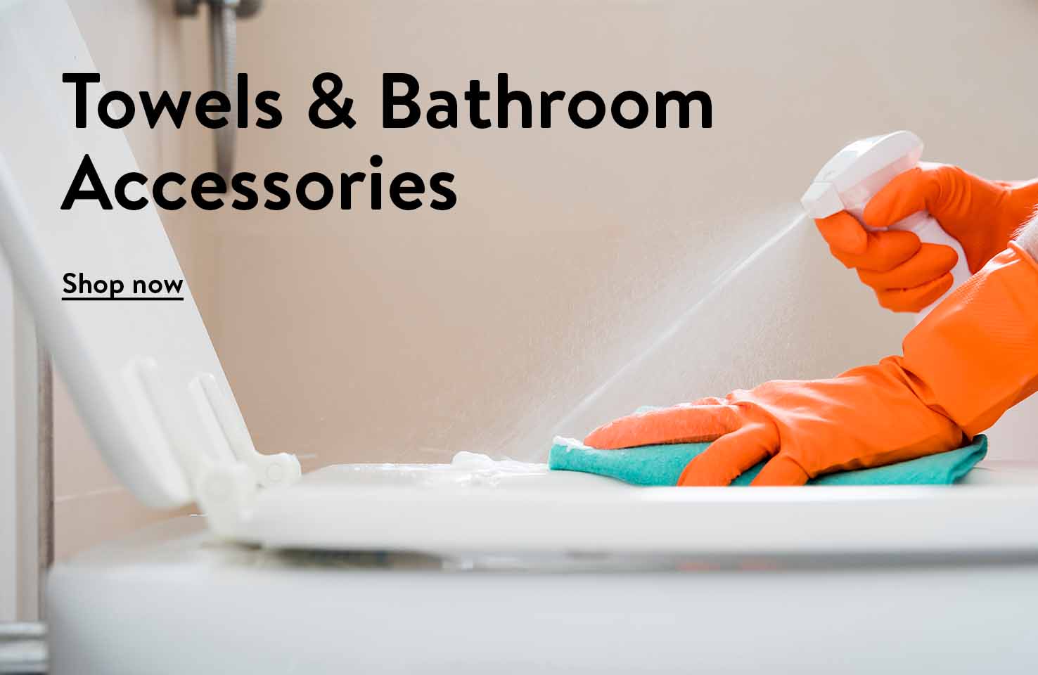 Floor Cleaners