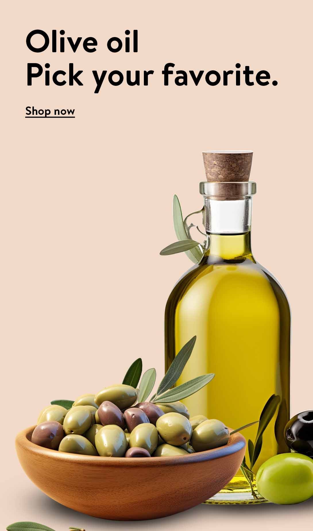 Saifan extra virgin olive oil 500ml