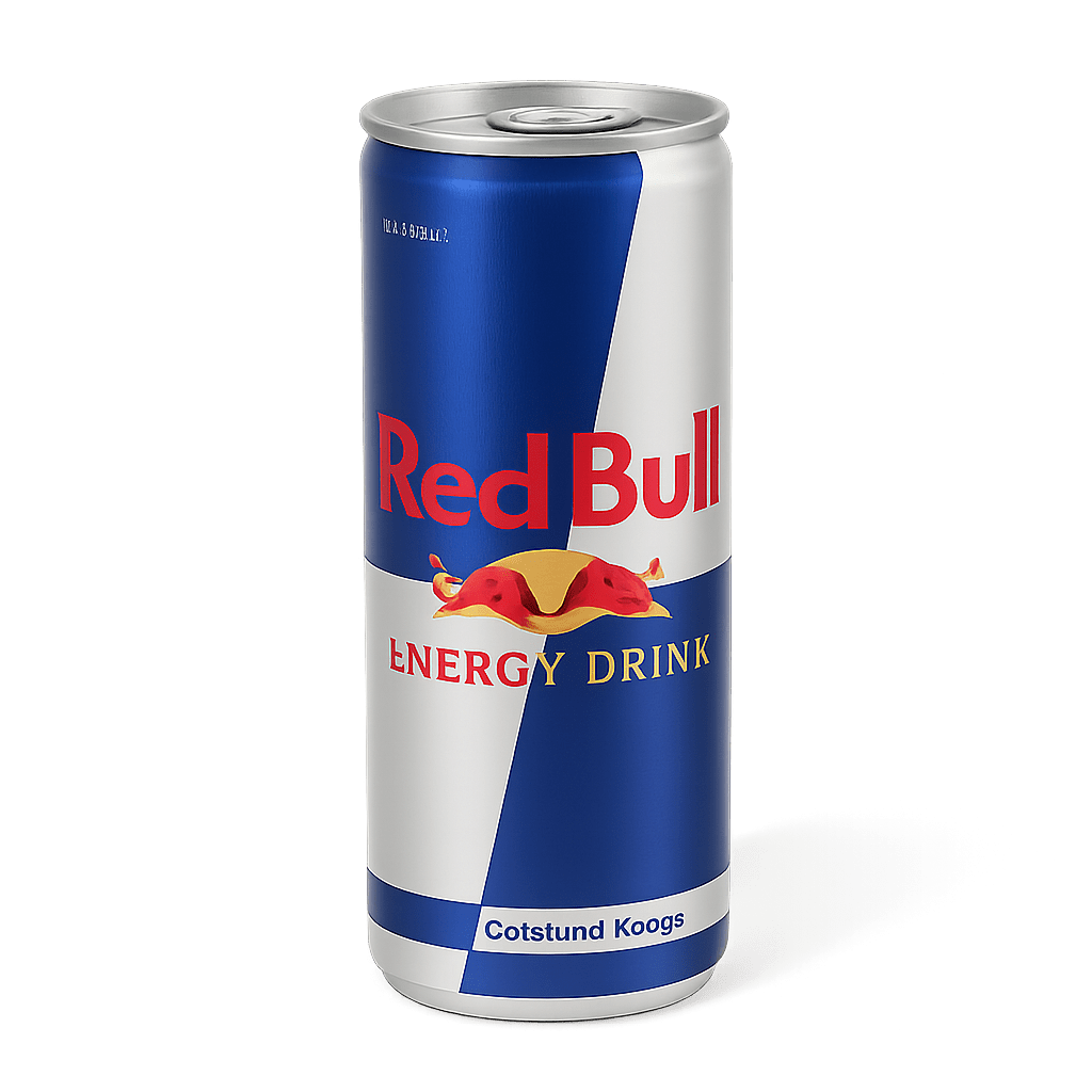 energy drink