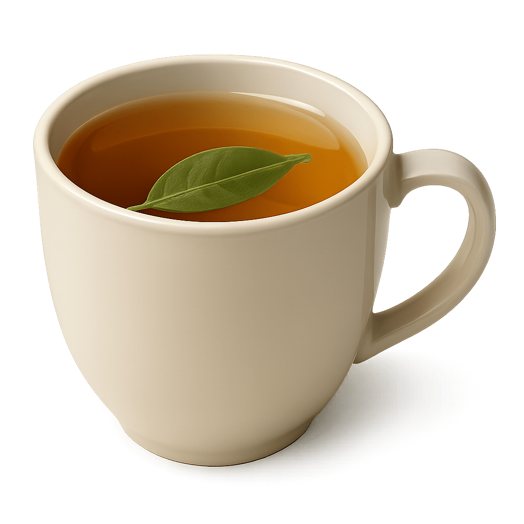 herbal tea