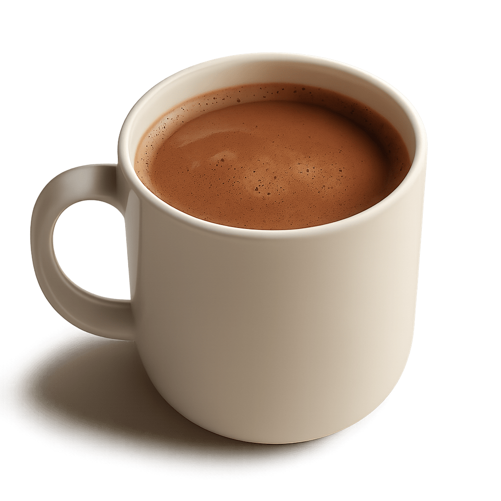 hot chocolate