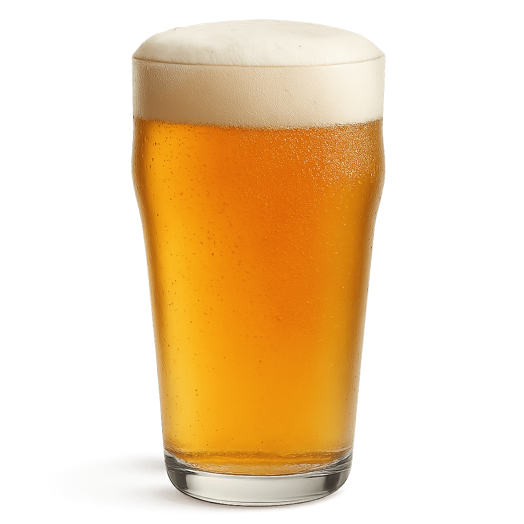 non alcoholic beer