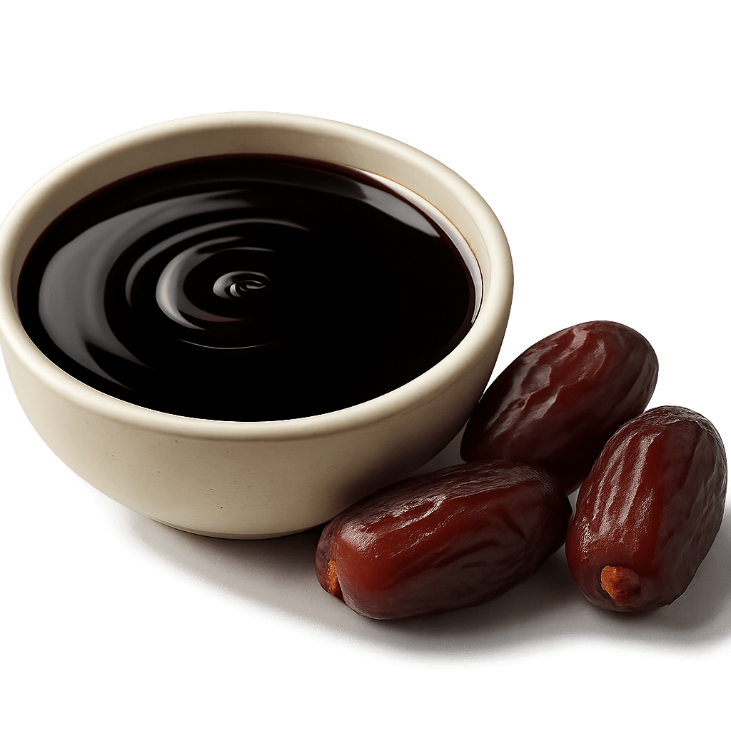 syrup