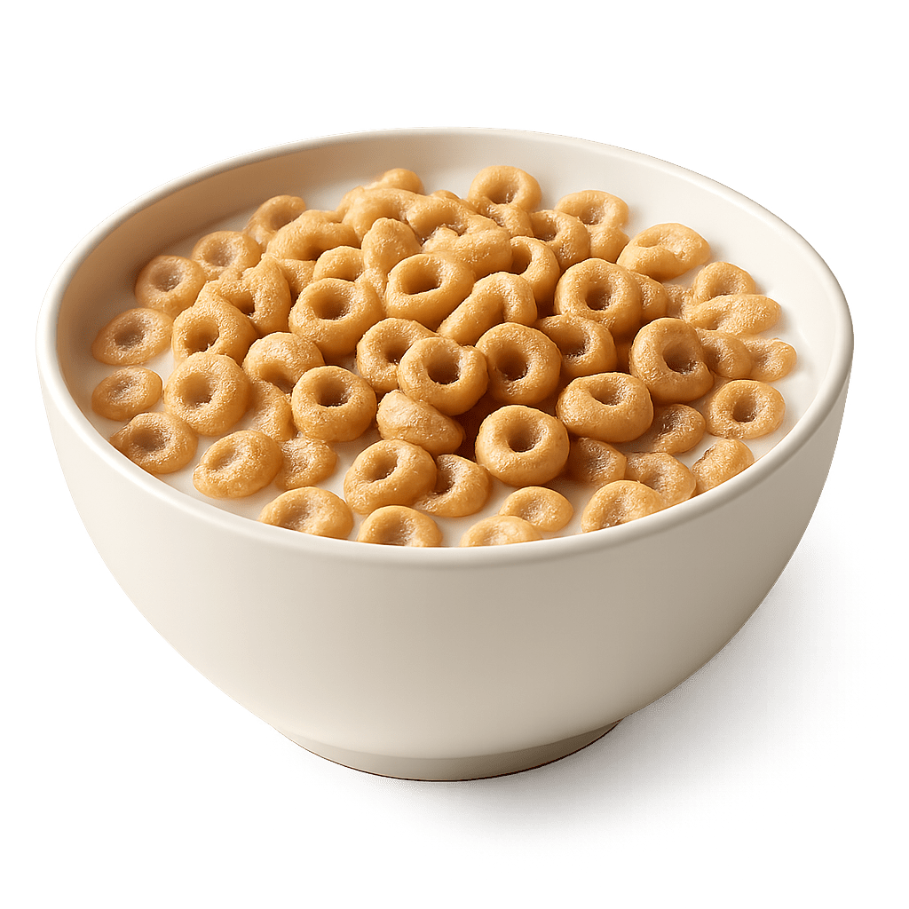 breakfast cereal