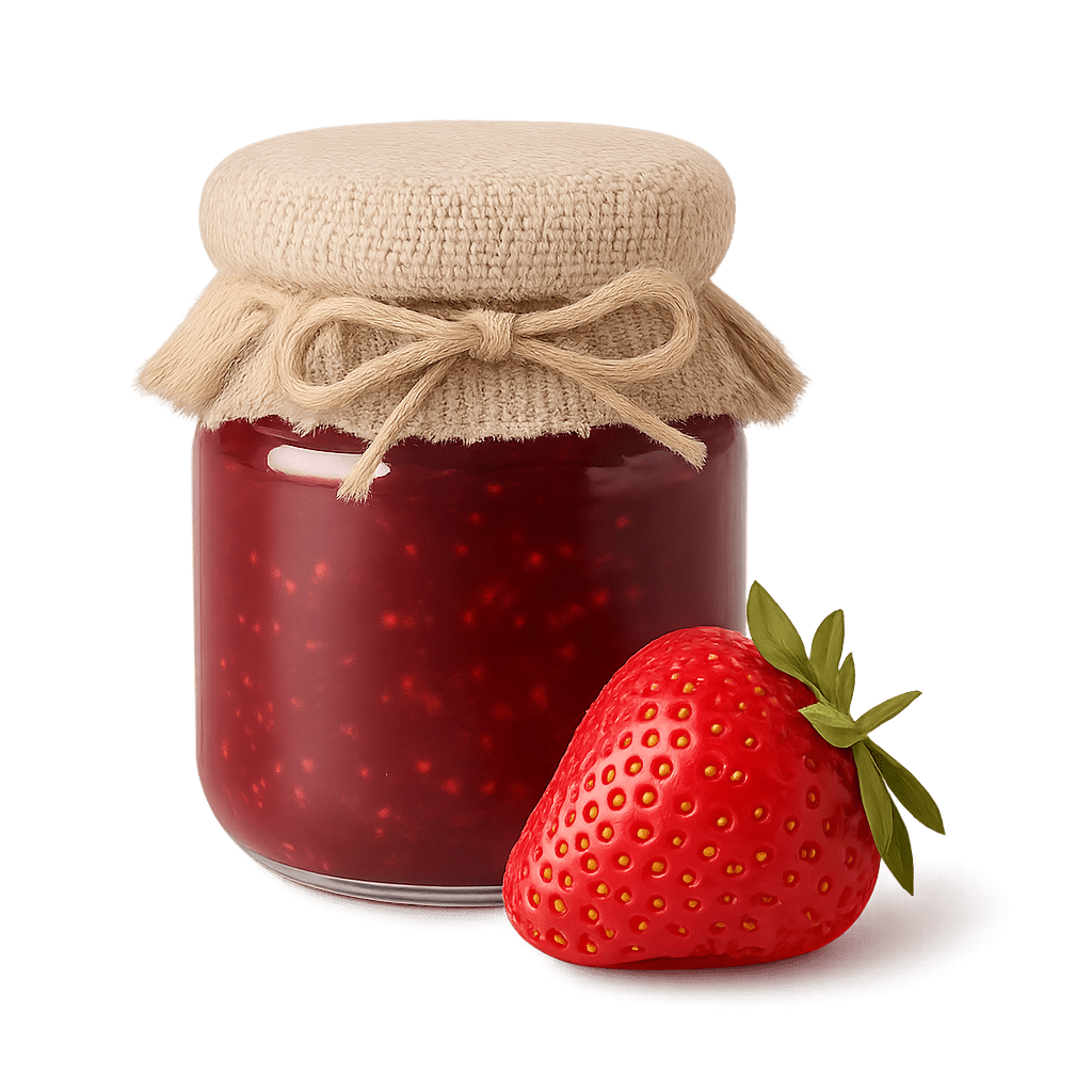 jam spread