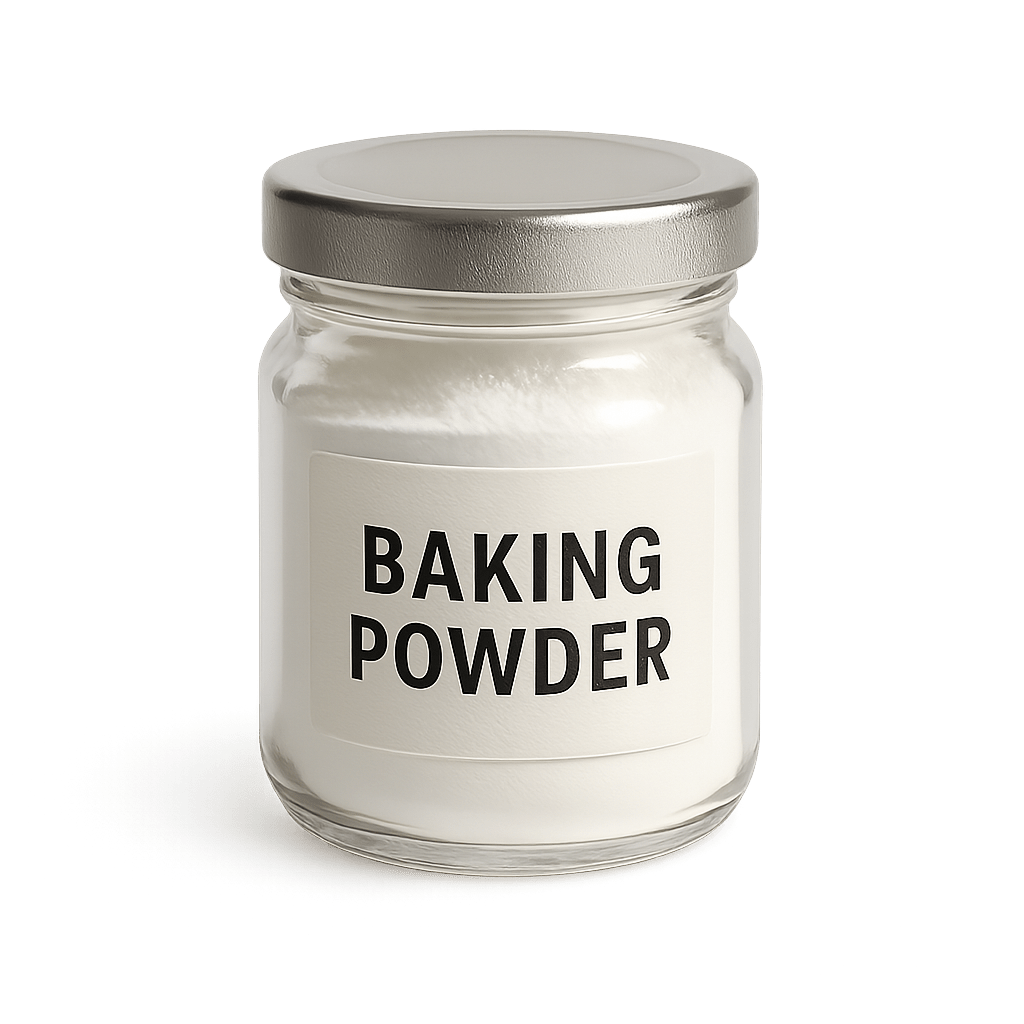 baking-powder