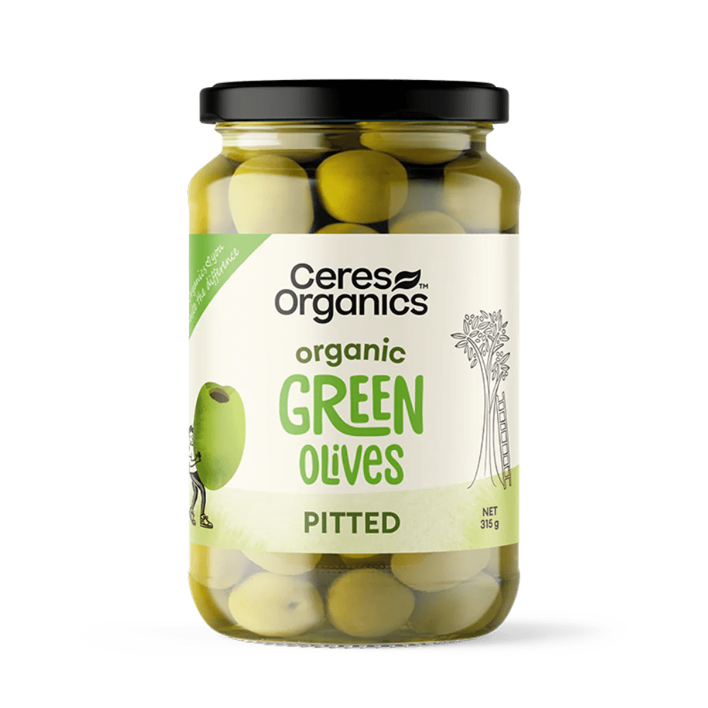 olive