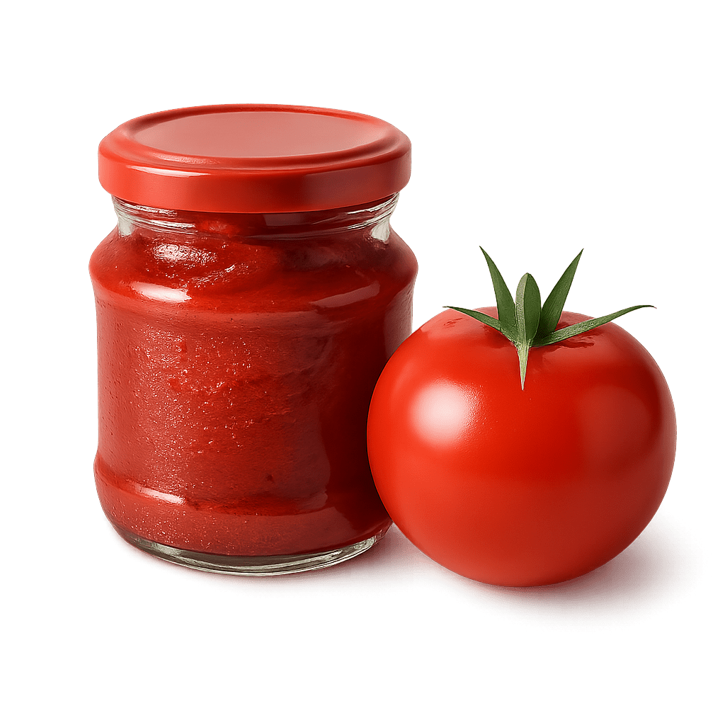 paste