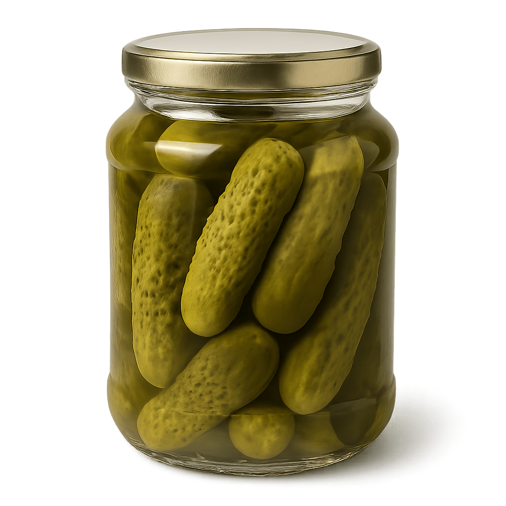 pickle