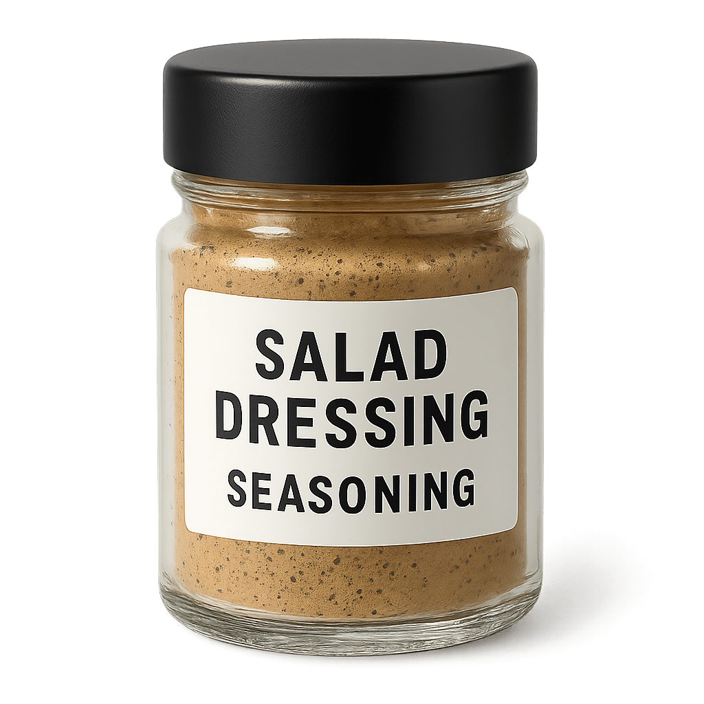 salad seasoning